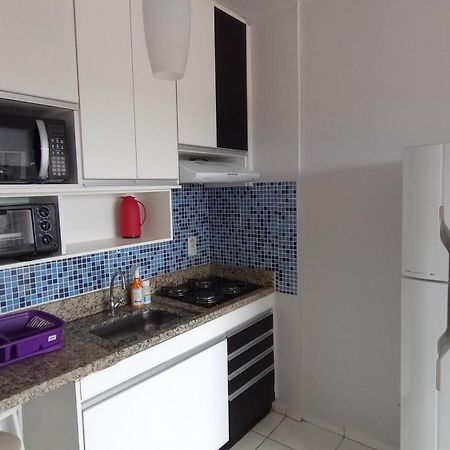 Lagoa Quente Flat Caldas Novas Esterno foto